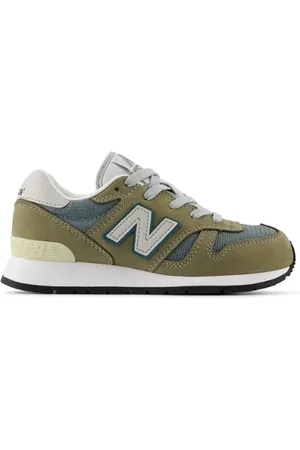 New Balance Kinder 1300 in , Leder, Größe 32.5