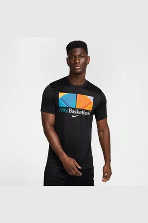 Nike Dri-FIT Basketball-T-Shirt (Herren)