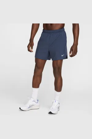 Nike Challenger Dri-FIT-Laufshorts mit Futter für Herren (ca. 12,5 cm)