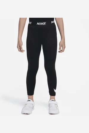 Nike Dri-FIT Sport Essentials Swoosh Leggings (jüngere Kinder)