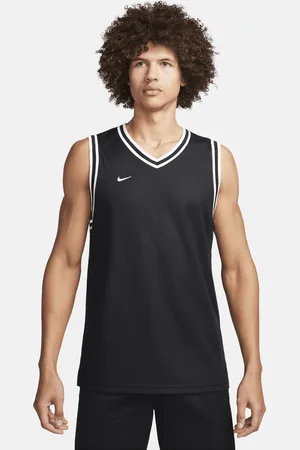 Nike DNA Dri-FIT Basketballtrikot für Herren