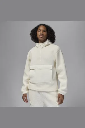 Jordan Flight Hoodie aus hochflorigem Fleece (Herren)