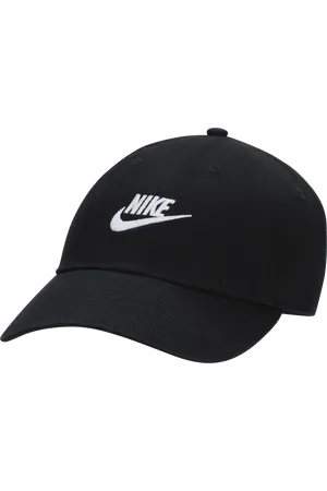 Nike Club unstrukturierte Futura Wash-Cap