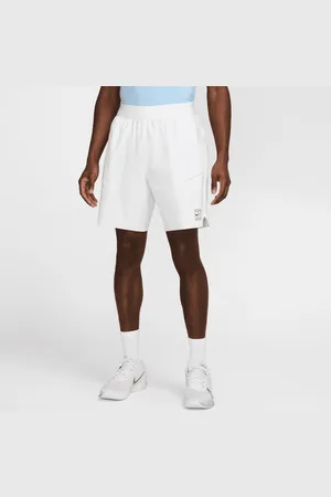 Nike Court Advantage Dri-FIT Tennisshorts (Herren, ca. 20,5 cm)