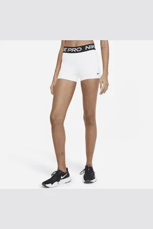 Nike Pro Damenshorts (ca. 8 cm)