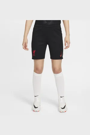 Nike FC Liverpool 2024/25 Stadium Third Replika-Fußballshorts mit Dri-FIT-Technologie (ältere Kinder)