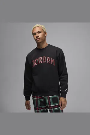 Jordan Essentials Fleece-Sweatshirt (Herren)