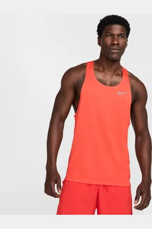 Nike Fast Dri-FIT Lauf-Singlet für Herren