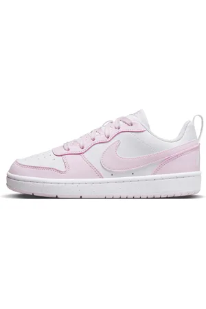 Nike Court Borough Low Recraft Schuh für ältere Kinder