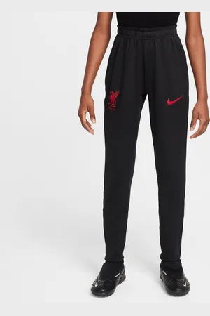 Nike FC Liverpool Strike Special Edition Dri-FIT Strick-Fußballhose (ältere Kinder)