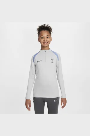 Nike Tottenham Hotspur Strike Dri-FIT Fußball-Drill-Oberteil für ältere Kinder