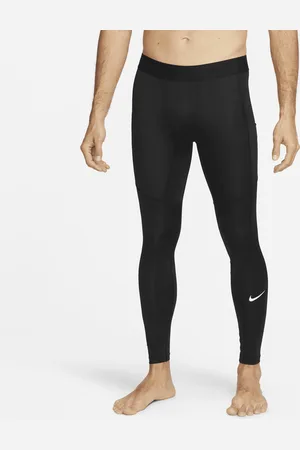 Nike Pro Dri-FIT Fitness-Tights für Herren