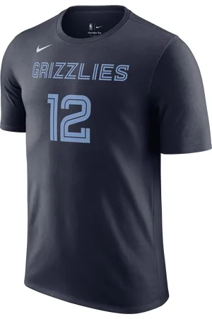 Nike Memphis Grizzlies NBA T-Shirt für Herren