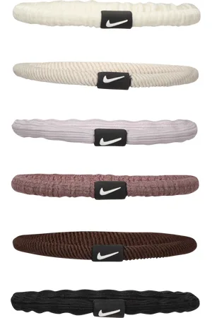 Nike Flex Haargummis (6er-Pack)