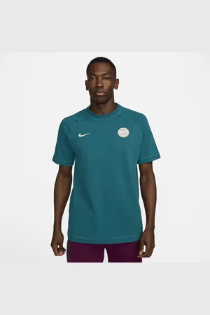 Nike Paris Saint-Germain Travel Kurzarm-Fußballoberteil