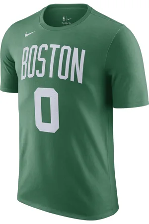 Nike Boston Celtics NBA-T-Shirt für Herren