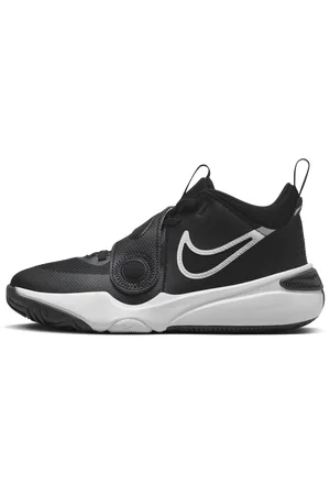 Nike Team Hustle D 11 Basketballschuh für ältere Kinder