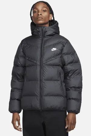 Nike Windrunner PrimaLoft® Storm-FIT-Puffer-Jacke mit Kapuze für Herren