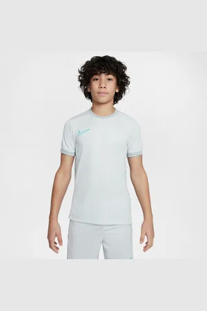 Nike Academy Dri-FIT Fußballoberteil (ältere Kinder)