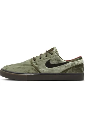 Nike SB Zoom Janoski OG+ SE Skateboardschuh