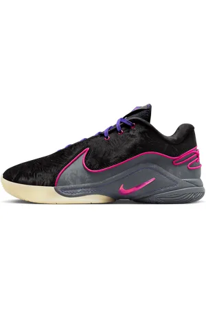 Nike LeBron XXII "Tunnel Vision" Basketballschuh