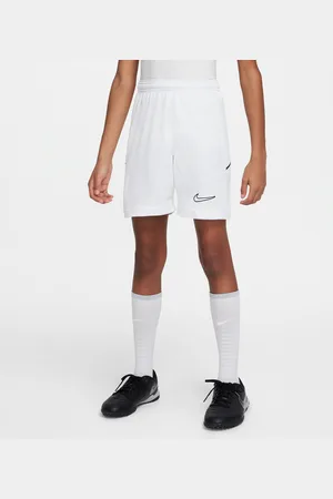 Nike Academy Dri-FIT Fußball-Shorts (ca. 18 cm; ältere Kinder)