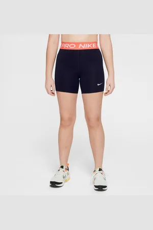 Nike Pro Shorts (Mädchen)