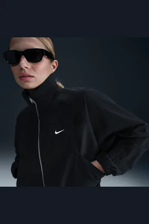 Nike Sportswear Everything Wovens Repel-Jacke im Oversize-Look mit UV-Schutz (Damen)