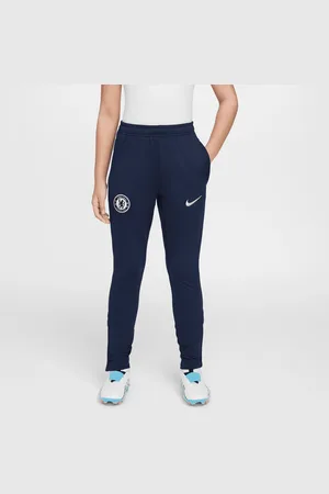 Nike FC Chelsea Strike Special Edition Dri-FIT Strick-Fußballhose (ältere Kinder)