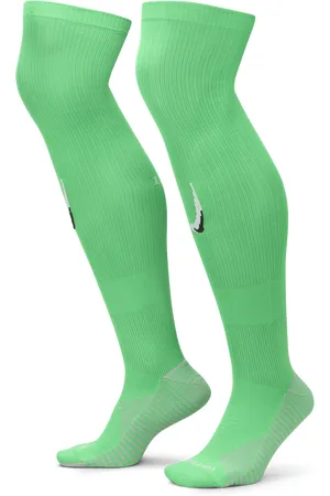 Nike Paris Saint-Germain Strike kniehohe Torwart-Fußballsocken