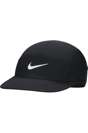 Nike Dri-FIT Fly unstrukturierte Swoosh-Cap