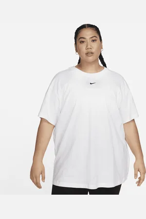 Nike Sportswear Essential Longsleeve für Damen