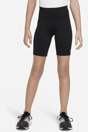 Nike One Bike Shorts (Mädchen)