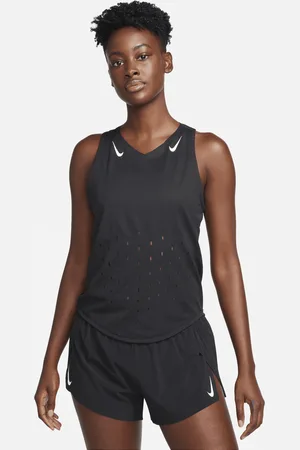 Nike AeroSwift Dri-FIT ADV Lauf-Singlet für Damen