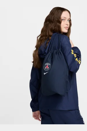 Nike Paris Saint-Germain Heritage Tasche mit Kordelzug (13 l)