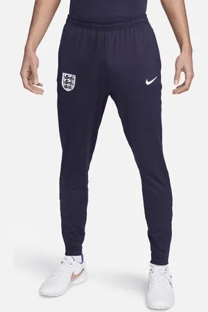 Nike England Strike Dri-FIT Strick-Fußballhose für Herren