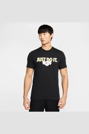 Nike Dri-FIT Basketball-T-Shirt (Herren)