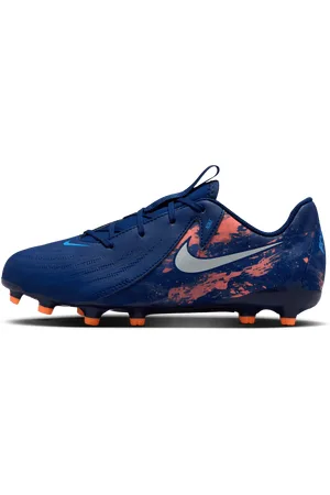 Nike Jr. Phantom GX 2 Academy "Erling Haaland" MG Low Top Fußballschuh (ältere Kinder)