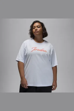 Jordan Grafik-T-Shirt für Damen