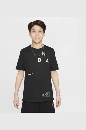 Nike Team 31 Essential NBA-T-Shirt für ältere Kinder (Jungen)