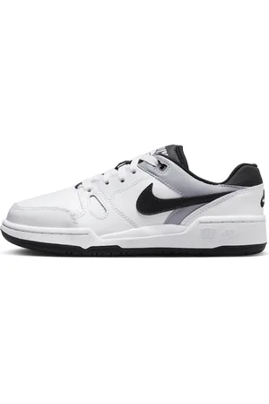 Nike Full Force Low Schuh (ältere Kinder)