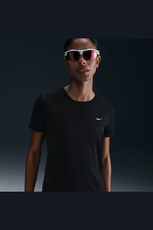 Nike Tempo Dri-FIT Kurzarm-Laufoberteil (Damen)