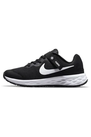 Nike Revolution 6 FlyEase Straßenlaufschuh für einfaches An- und Ausziehen für ältere Kinder