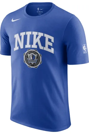 Nike Dallas Mavericks Essential NBA-T-Shirt für Herren