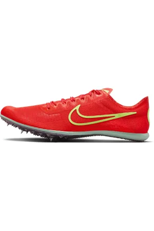 Nike Zoom Mamba 6 Langstrecken-Spikes