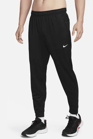 Nike Totality vielseitige Hose mit schmal zulaufender Passform und für Herren