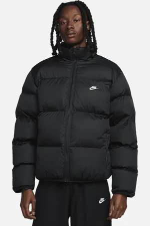 Nike Sportswear Club Puffer-Jacke für Herren