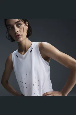 Nike AeroSwift Dri-FIT ADV Lauf-Singlet für Damen