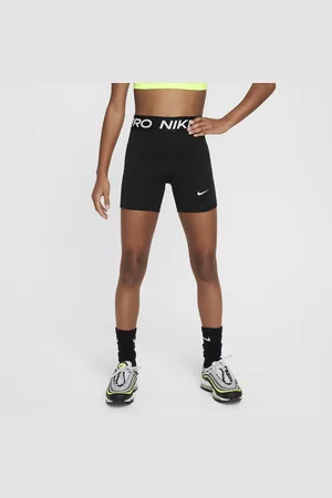 Nike Pro Leak Protection: Periodensichere Dri-FIT-Shorts für ältere Kinder