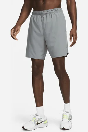 Nike Challenger Dri-FIT 2-in-1-Laufshorts für Herren (ca. 18 cm)